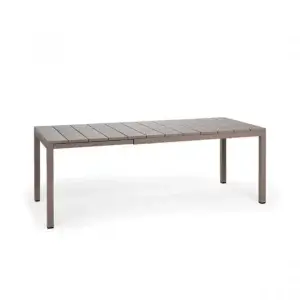 Rio 140 Extensible Table