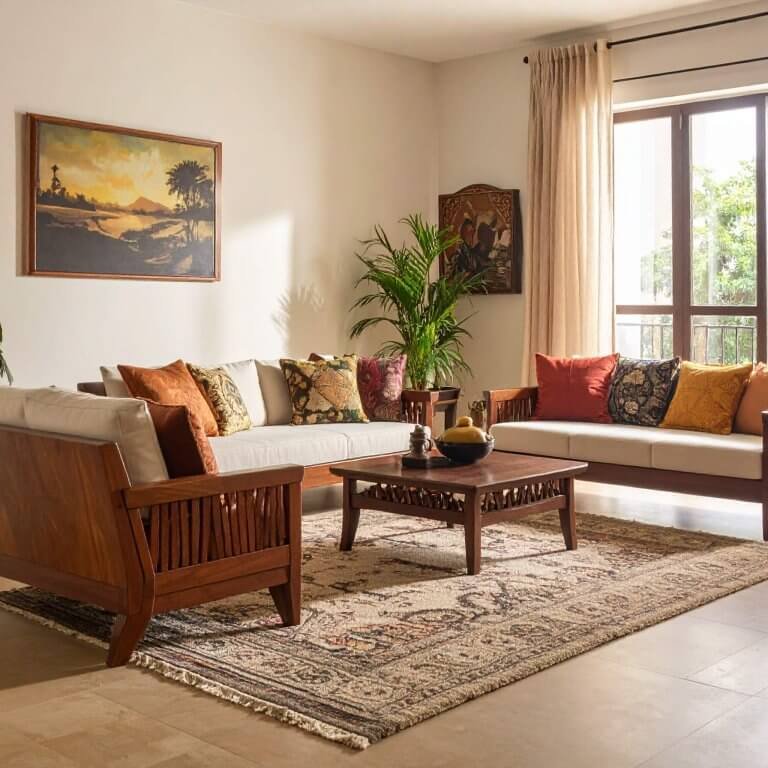 Firefly_A-warm-inviting-living-room-in-Pune-featuring-an-elegant-solid-wood-sofa-set-plush-20003-rbp9o9bwdwf0hy443b7xhc99j8d9sotbtrlhq2szr4